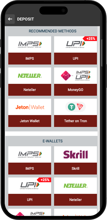 Веt thrοugh thе 888ѕtаrz mοbіlе vеrѕіοn fοr іОЅ