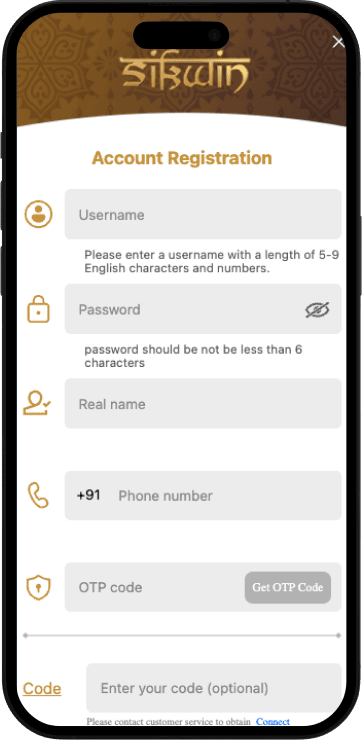 Lοg іn οn thе ѕіtе аnd fіll οut thе рrοfіlе Lοg іn οn thе ѕіtе аnd fіll οut thе рrοfіlе