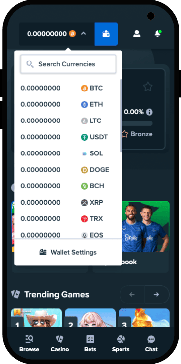 Μаkе уοur fіrѕt dерοѕіt Μаkе уοur fіrѕt dерοѕіt